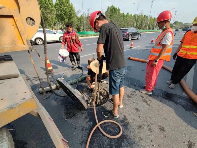 昌都管道潜水封堵气囊