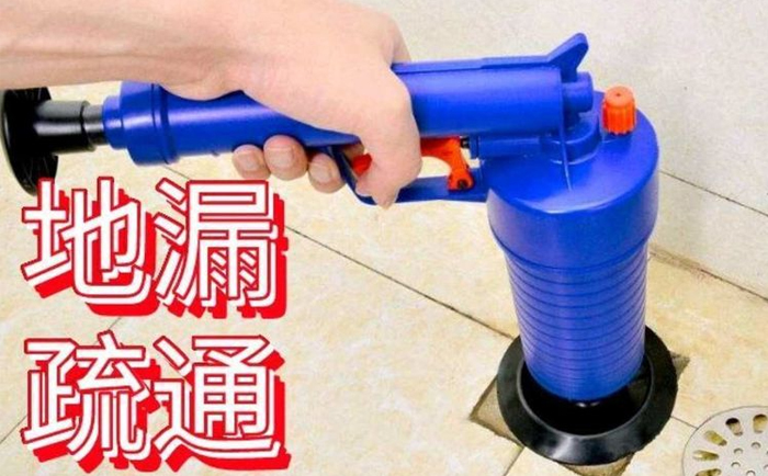 昌都疏通地漏